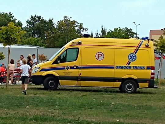 14-latek trafił do szpitala. Winni rodzice?! 