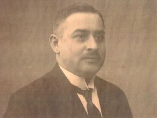 144 lata temu urodził się Jan Pillar. Odegrał ważną rolę w historii miasta