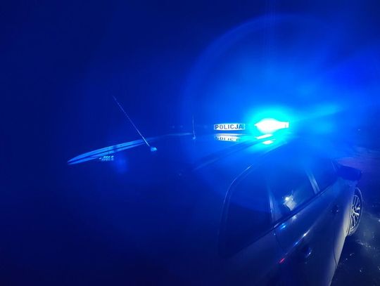 16-latek zatrzymany po ataku nożem w centrum Starogardu! Sprawę bada policja