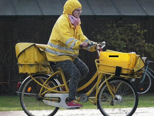 16 lutego 2025 r. - Ważny dzień w kalendarzu. Międzynarodowy Dzień Listonoszy i Doręczycieli Przesyłek