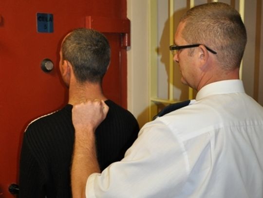 16 tysięcy zł strat! 19 - latek zatrzymany za włamania