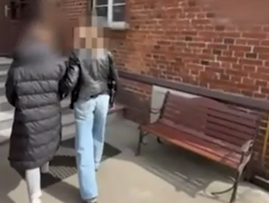 17-latka z Pomorza podejrzana o pomocnictwo w przygotowaniu zamachu na szkołę w Kanadzie