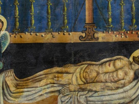 19 kwietnia 2025 r. - Ważny dzień w kalendarzu. Wielki Sobota -  Triduum Paschalne - Wigilia Paschalna