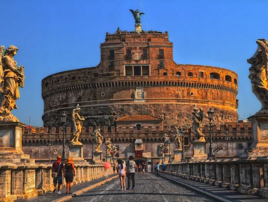 18 kwietnia 2026 r. - Ważny dzień w kalendarzu. Międzynarodowy Dzień Ochrony Zabytków