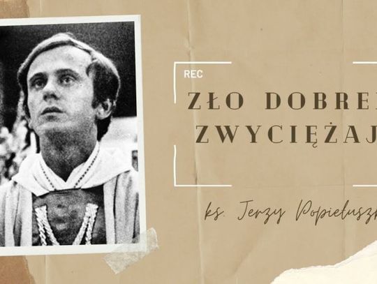 19 października 2025 r. - Ważny dzień w kalendarzu. Narodowy Dzień Pamięci Duchownych Niezłomnych
