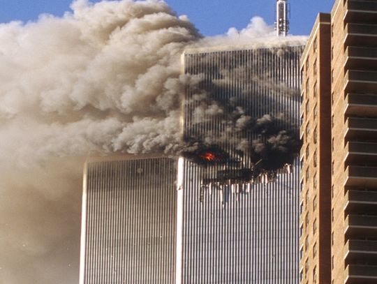 19. rocznica ataku na World Trade Center. Zginęło 2996 osób. Pamiętamy!