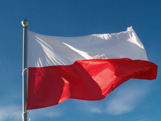 2 maja – święto Flagi Rzeczpospolitej Polskiej. Pamiętajmy o swych barwach narodowych! 