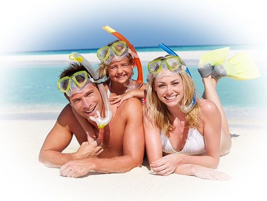 2 pomysły na sfinansowanie wakacji