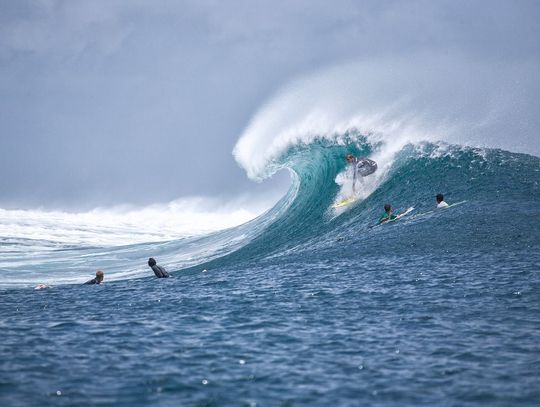 20 czerwca 2026 r. - Ważny dzień w kalendarzu. Międzynarodowy Dzień Surfingu