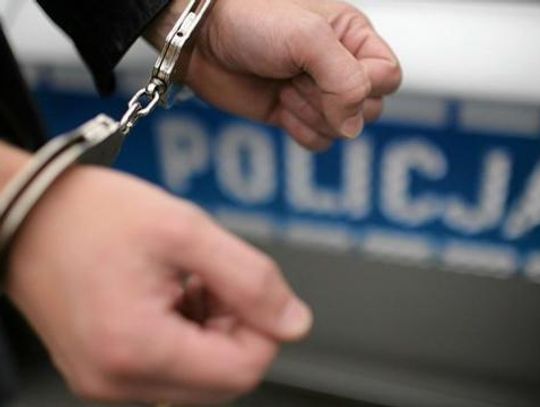 20-latek odpowie za posiadanie marihuany. Mężczyzna usłyszał już zarzuty