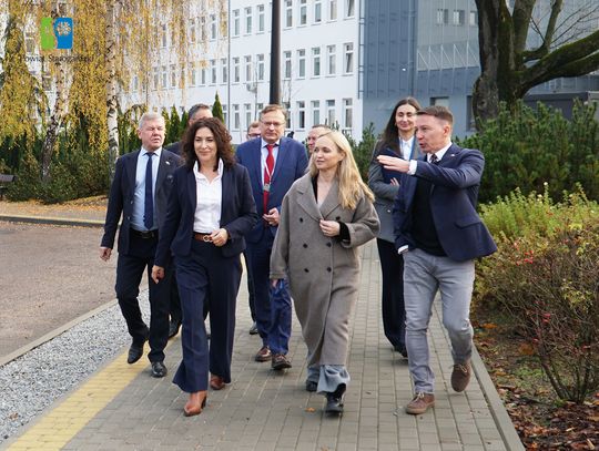 20 mln zł na modernizację kardiologii!