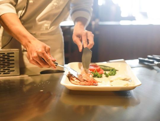 20 października 2025 r. - Ważny dzień w kalendarzu. Międzynarodowy Dzień Szefa Kuchni