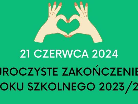 21 czerwca 2024 r. - Ważny dzień w kalendarzu. Dzień Przedsiębiorcy. Koniec zajęć w szkołach