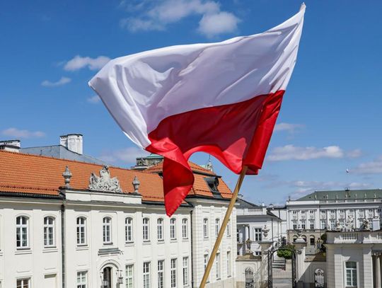 230. rocznica uchwalenia Konstytucji 3 Maja