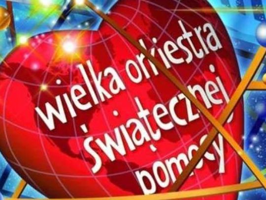24. Finał WOŚP w stolicy Kociewia. Będzie się działo!
