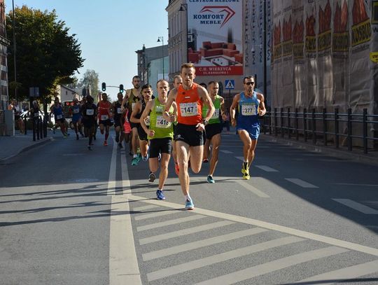 27. Bieg Kociewski za nami! Na starcie stanęły 432 osoby