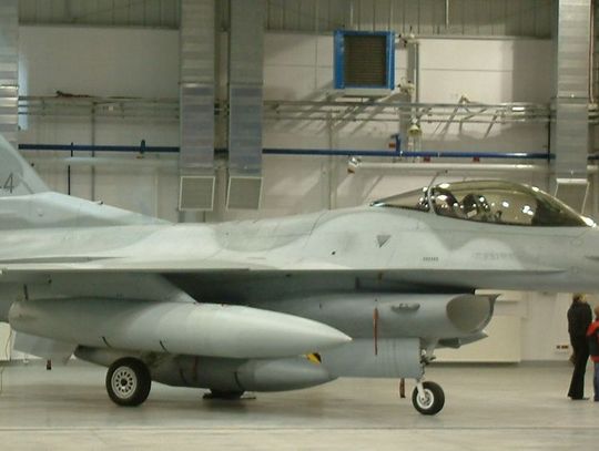 28 sierpnia 2025 r. - Ważny dzień w kalendarzu. Święto Lotnictwa Polskiego