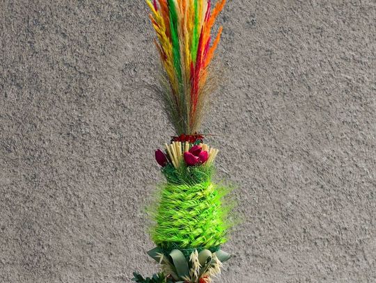 29 Marca 2026 r. - Ważny dzień w kalendarzu. Niedziela Palmowa. Zmiana czasu z zimowego na letni 29 Marca 2026 r. - Ważny dzień w kalendarzu. Niedziela Palmowa. Zmiana czasu z zimowego na letni