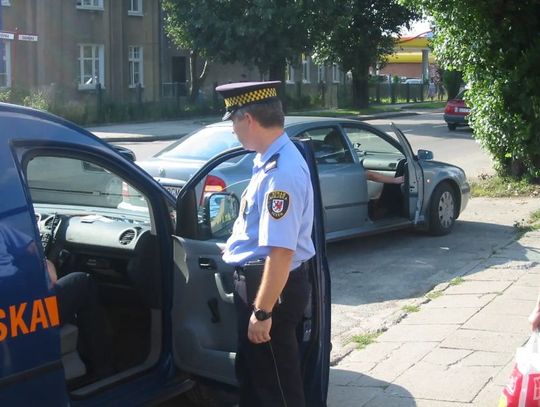 29 sierpnia 2025 r. - Ważny dzień w kalendarzu. Dzień Strażnika Gminnego i Miejskiego