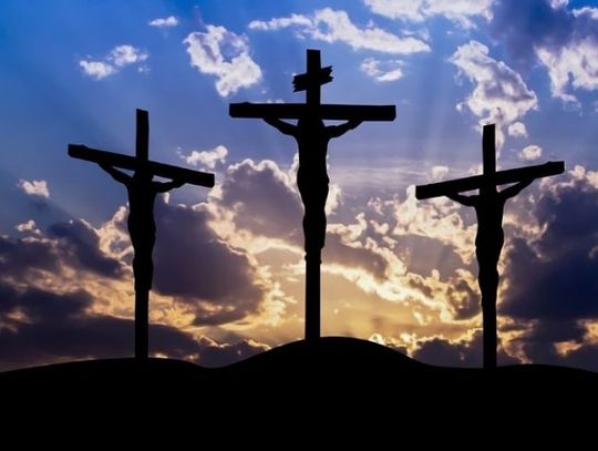 3 kwietnia 2026 r. - Ważny dzień w kalendarzu. Wielki Piątek