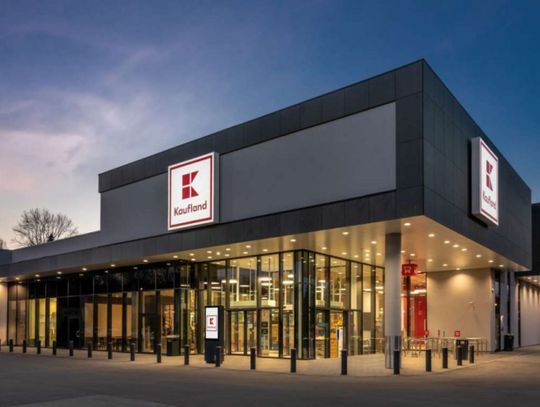 3 mln zł przeznaczy Kaufland na dodatki za pracę w niedziele