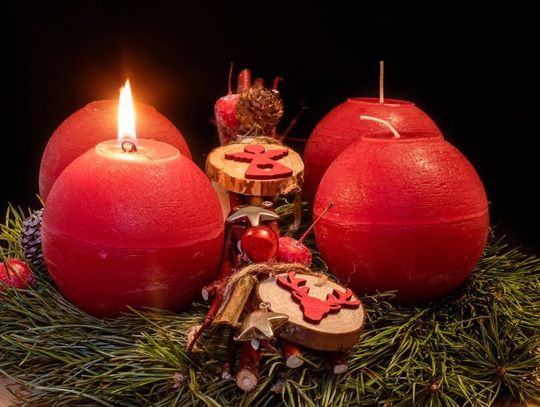 30 listopada 2025 r. - Ważny dzień w kalendarzu. I niedziela Adwentu