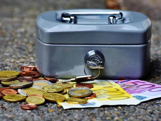 30 października 2025 r. - Ważny dzień w kalendarzu. Światowy Dzień Oszczędności