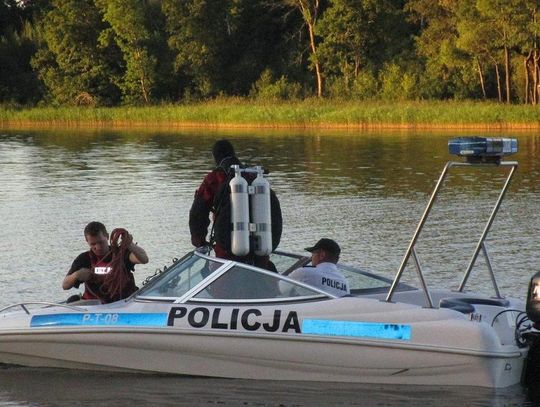 30 utonięć na początku sierpnia. Apelujemy o rozwagę nad wodą! 