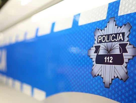 31-latek odpowie za włamanie do przyczepy 