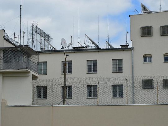 31-latek wysłał list z aresztu oferując posłowi 100 tys. zł w zamian za wolność 