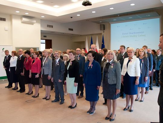 31 lipca 2025 r. - Ważny dzień w kalendarzu. Dzień Skarbowości