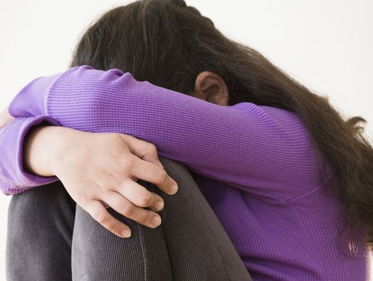 33-latek miał molestować dziewczynkę 