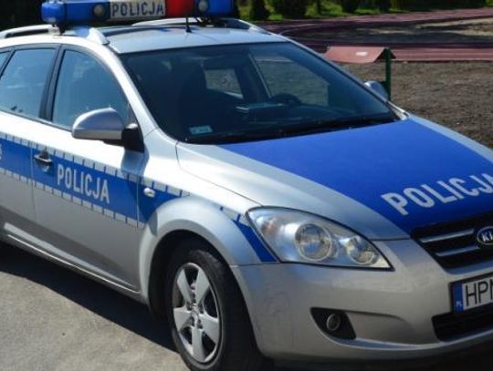 33-latek przechadzał się ze skradzionym rowerem. Pojazd trafił już do właściciela