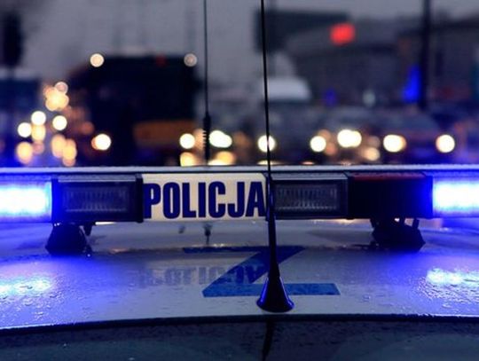 35-latek odpowie za posiadanie marihuany. Podejrzanemu grozi kara do 3 lat więzienia 