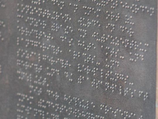4 stycznia 2026 r. - Ważny dzień w kalendarzu. Światowy Dzień Braille'a