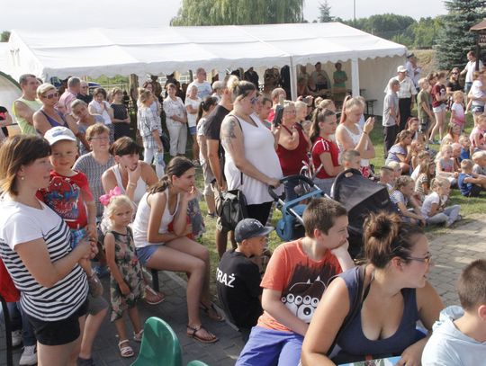 40-lecie przedszkola w Bobowie 