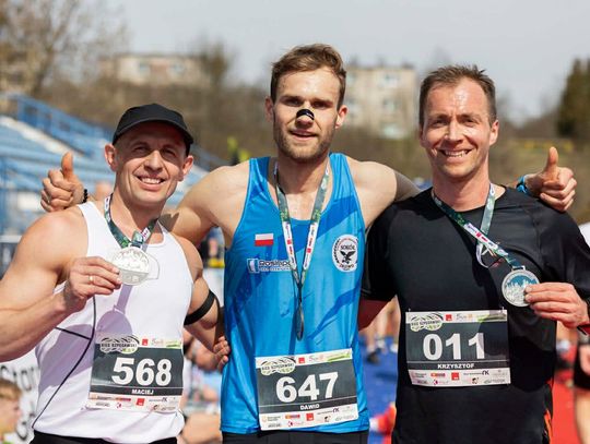 42. Bieg Szpęgawski z AQ za nami