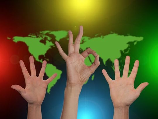 5 grudnia 2025 r. - Ważny dzień w kalendarzu. Międzynarodowy Dzień Wolontariusza