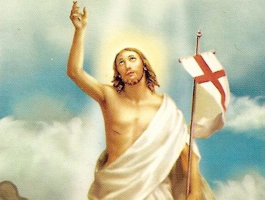 5 kwietnia 2026 r. - Ważny dzień w kalendarzu. Wielkanoc 5 kwietnia 2026 r. - Ważny dzień w kalendarzu. Wielkanoc