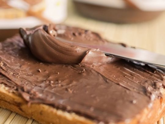 5 lutego 2026 r. - Ważny dzień w kalendarzu. Światowy Dzień Nutelli