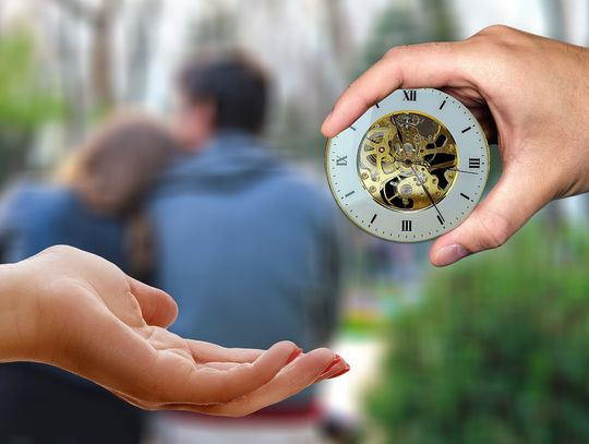 5 największych zalet pracownika