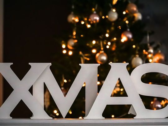 5 sposobów na odreagowanie przygotowań do świąt dla mężczyzny