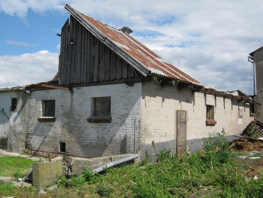 50 tys. zł dla Osieka i Smętowa Gr. od Starostwa