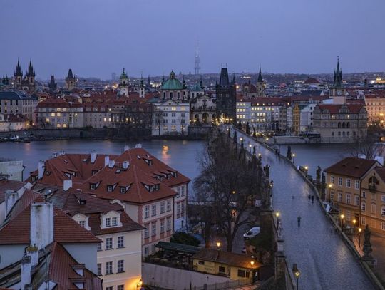 6 maja 2025 r. - Ważny dzień w kalendarzu. Europejski Dzień Bezpieczeństwa Ruchu Drogowego