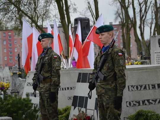 85. rocznica agresji wojsk sowieckich na Polskę. Miasto zapraszamy na uroczystości