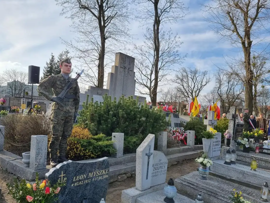 86. rocznica Zbrodni Katyńskiej – władze miasta zapraszają na uroczystości 86. rocznica Zbrodni Katyńskiej – władze miasta zapraszają na uroczystości