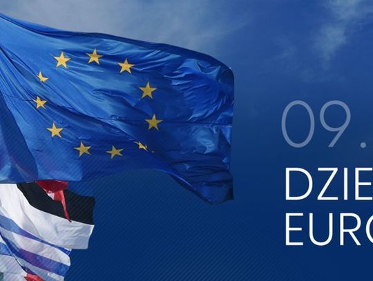 9 maja 2026 r. - Ważny dzień w kalendarzu. Dzień Europy (Święto Unii Europejskiej)