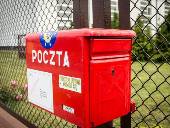 9 października 2025 r. - Ważny dzień w kalendarzu. Światowy Dzień Poczty i Znaczka Pocztowego