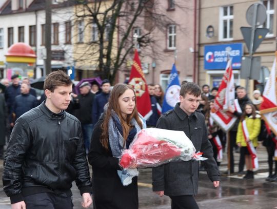 98 lat temu Starogard powrócił do Macierzy 