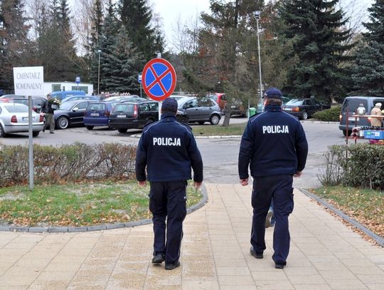 Akcja Znicz 2017. Policja ostrzega i radzi